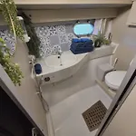 Botel L'evasion - Pairi Daiza - Insolite Chievres