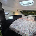 L'evasion - Pairi Daiza - Insolite Botel *