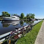 L'evasion - Pairi Daiza - Insolite Botel Chievres