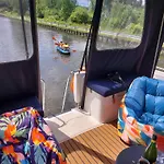 L'evasion - Pairi Daiza - Insolite Botel