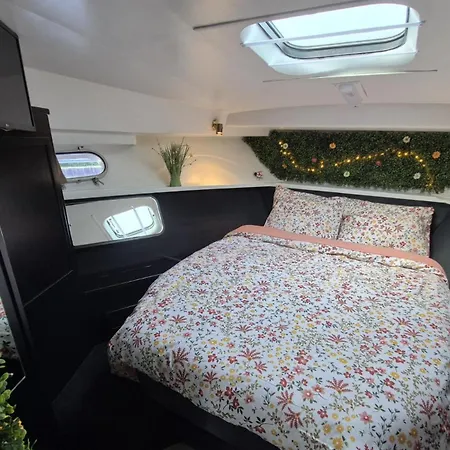 L'evasion - Pairi Daiza - Insolite Botel *