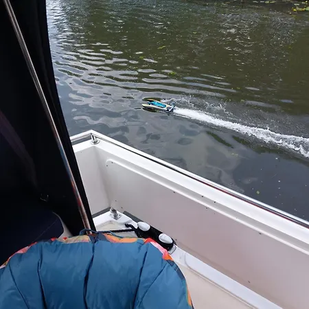L'évasion Botel *