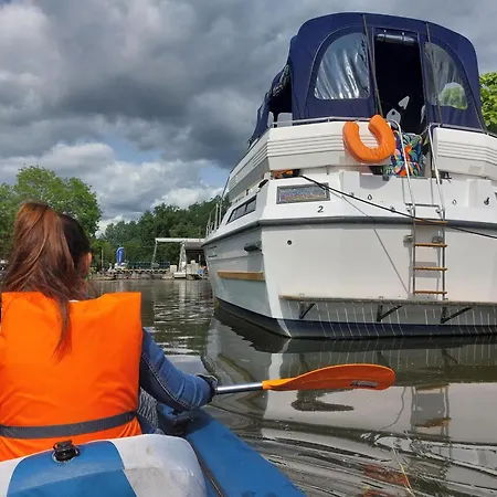 L'evasion - Pairi Daiza - Insolite Bådhotel