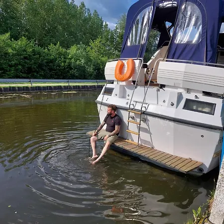 Botel L'évasion *