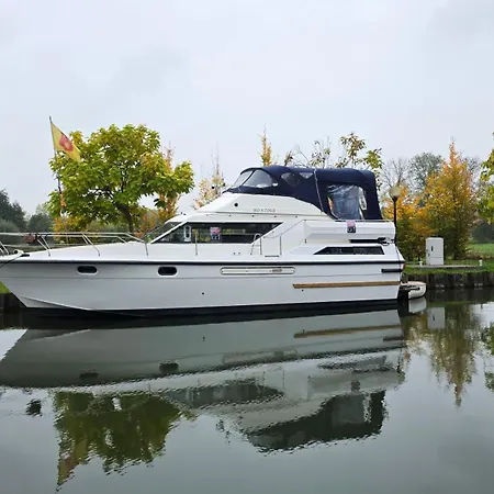 L'évasion Botel *